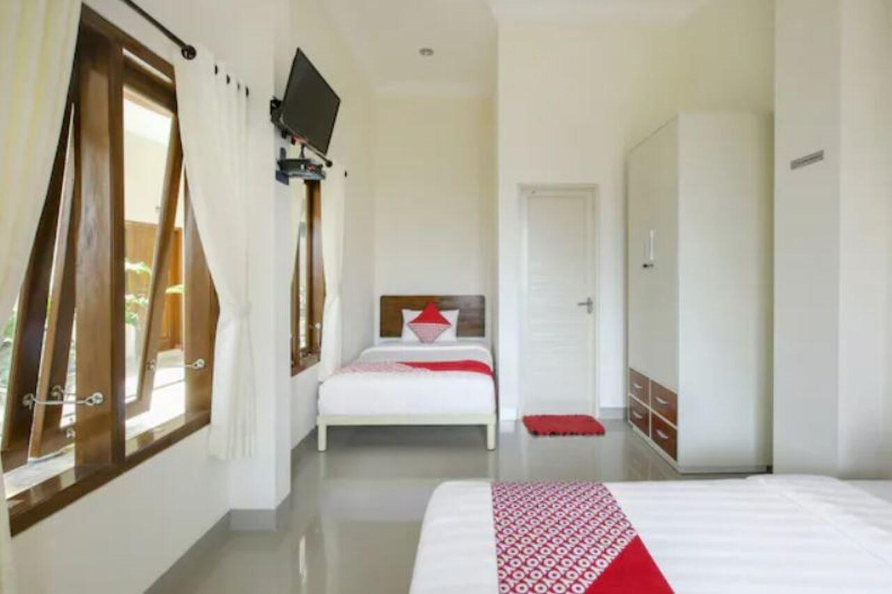 Hotel Reddoorz At Syariah House Purwokerto Exterior foto