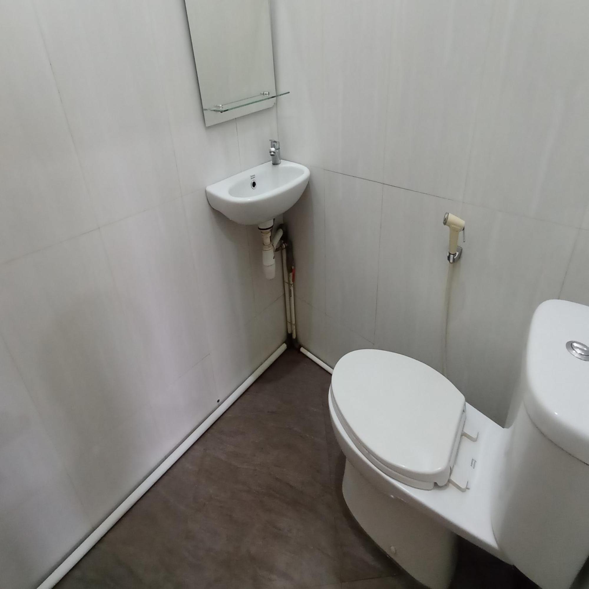 Hotel Reddoorz At Syariah House Purwokerto Exterior foto