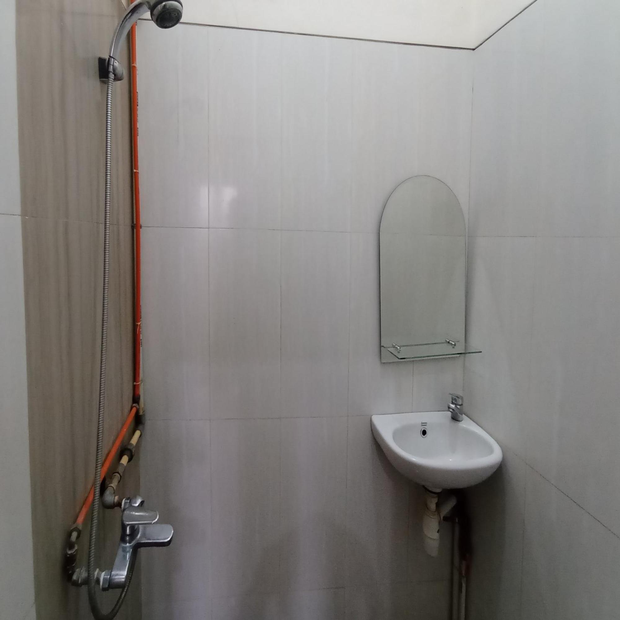 Hotel Reddoorz At Syariah House Purwokerto Exterior foto
